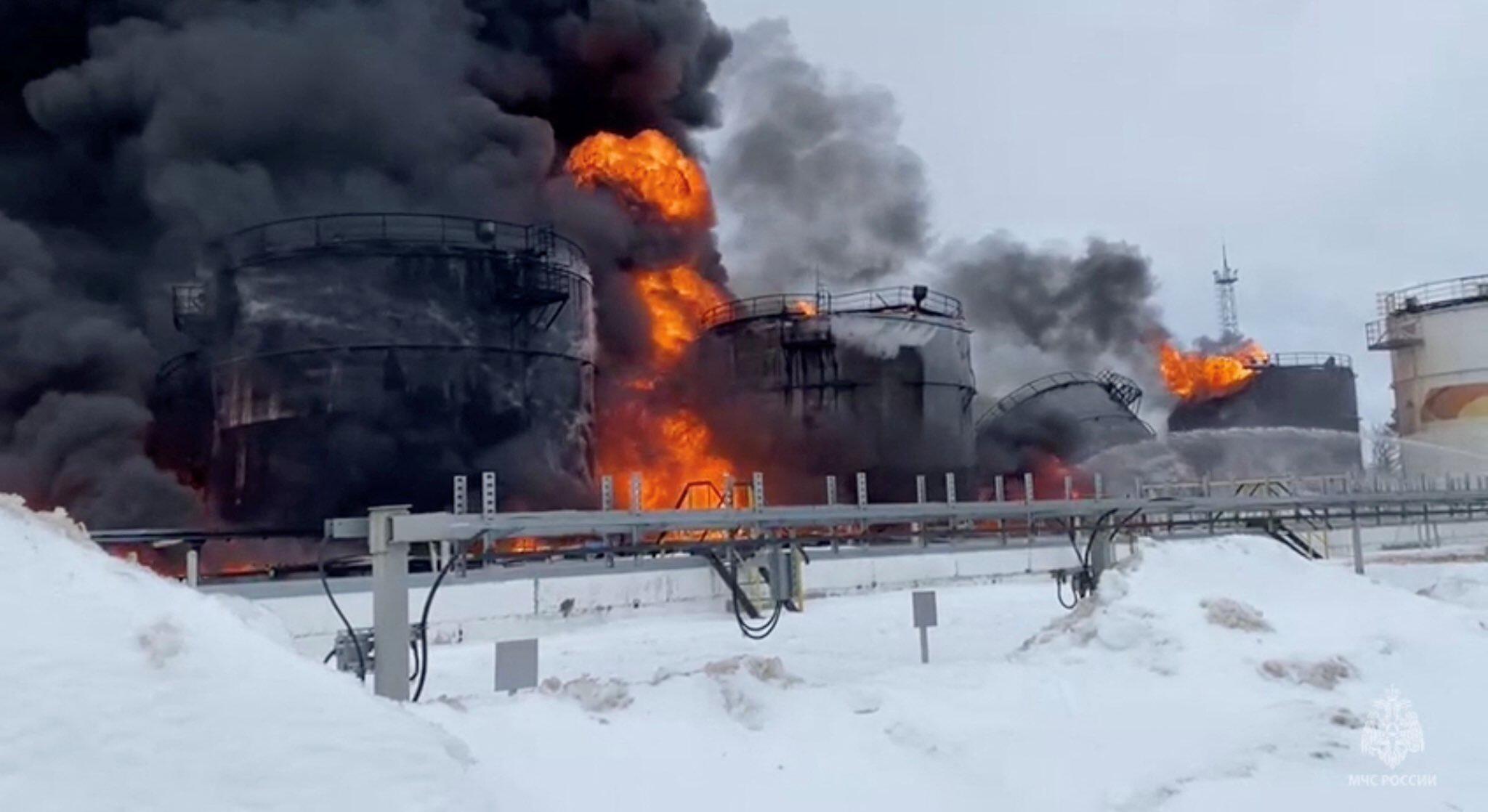 Russia may lose more than 1…