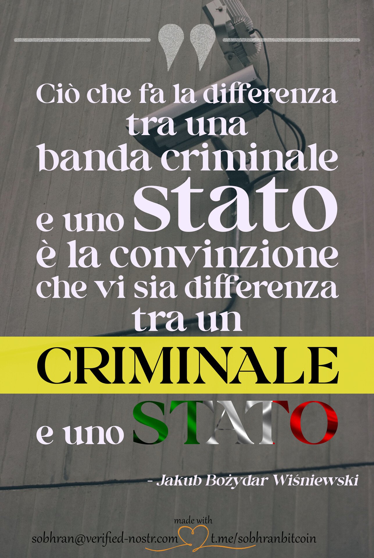 Ciò che fa la differenza tra…