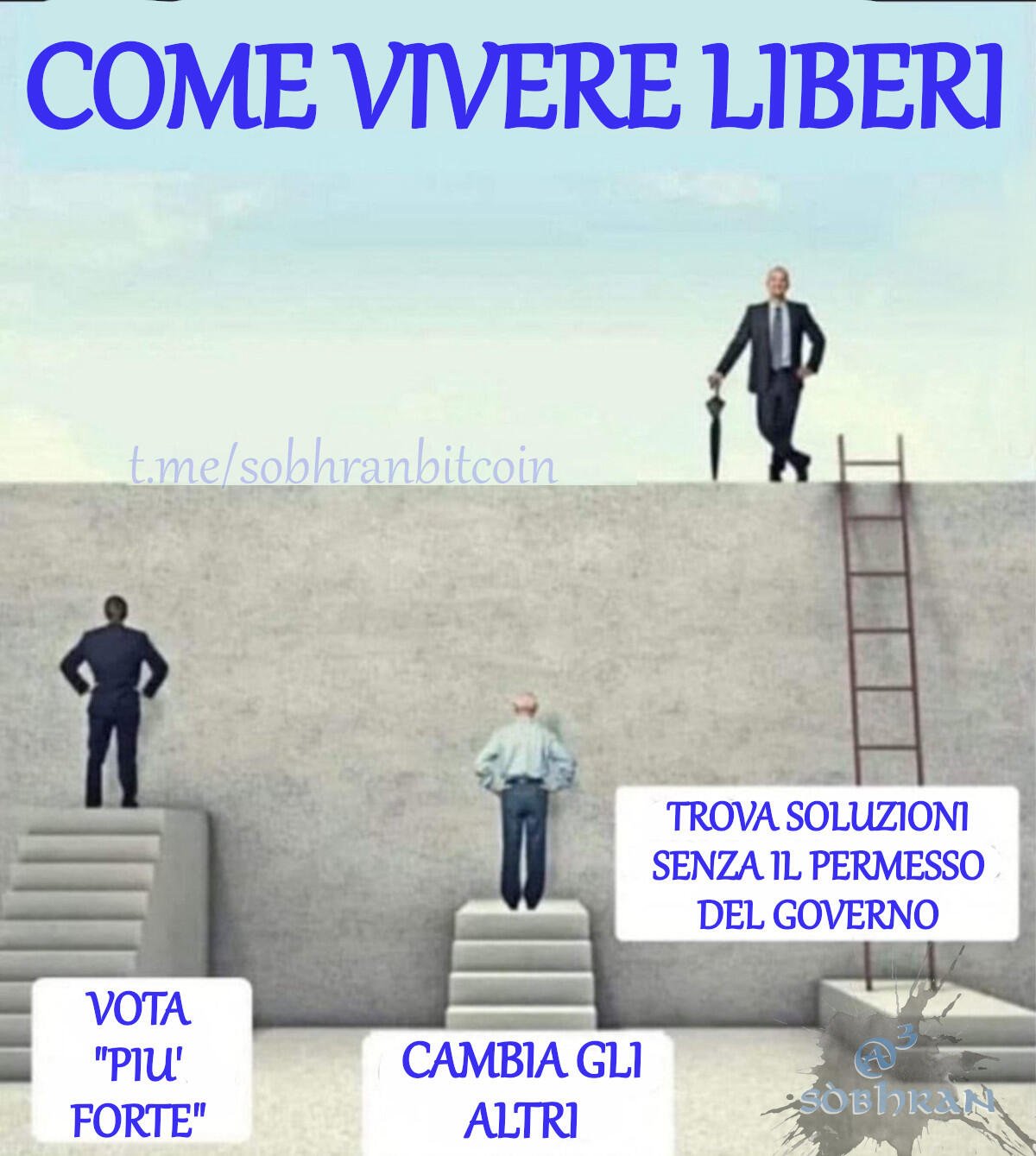 #memento  #memestr  #meme  #freedom  #libertà