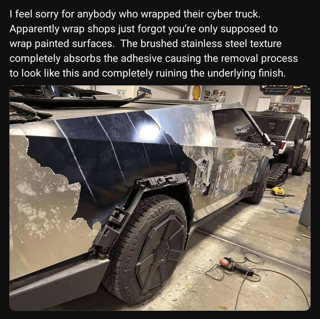 #Tesla #Cybertruck