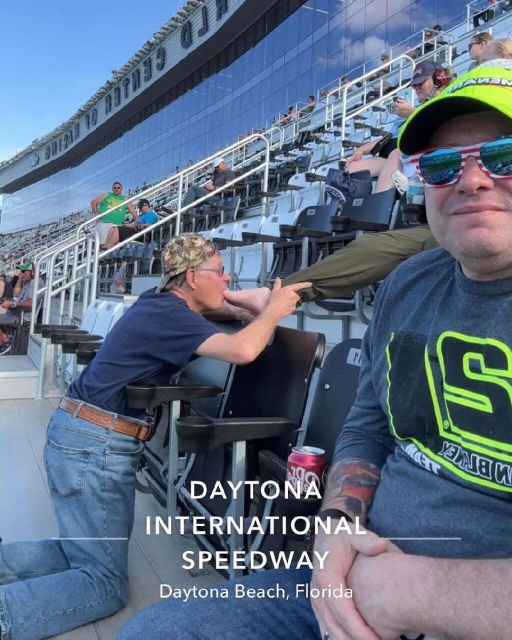 #Daytona #Speedway