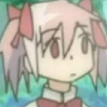 :Madoka: