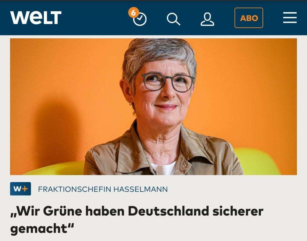 Und ich dachte Lügen soll unter…
