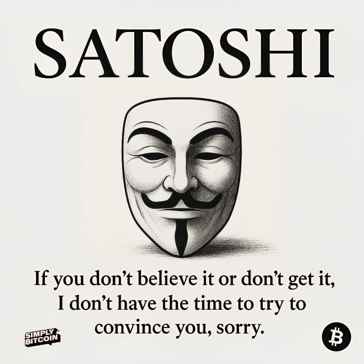 Friendly reminder