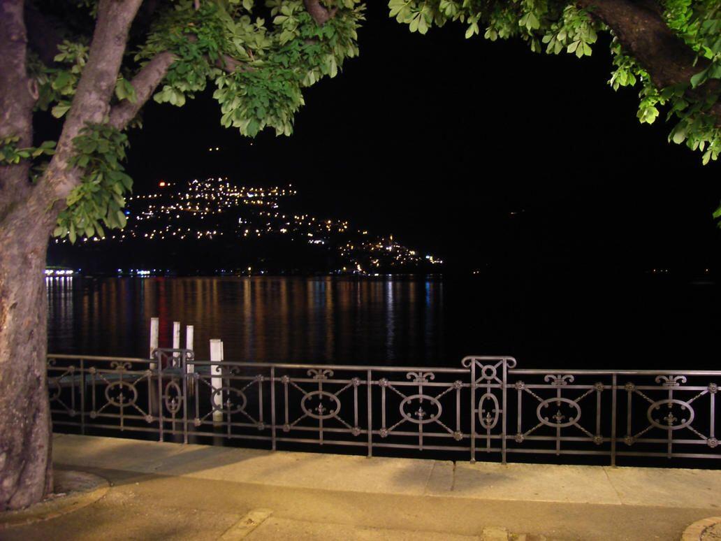 #Lugano by #night