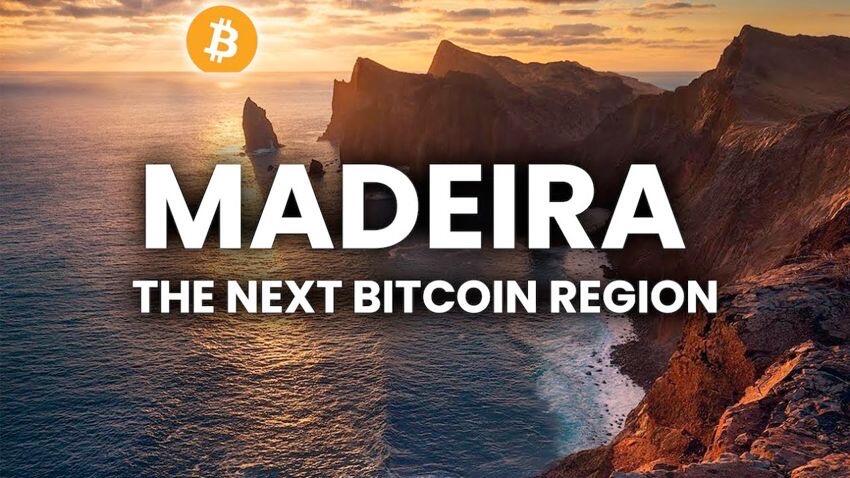 Going to #Madeira End of November…