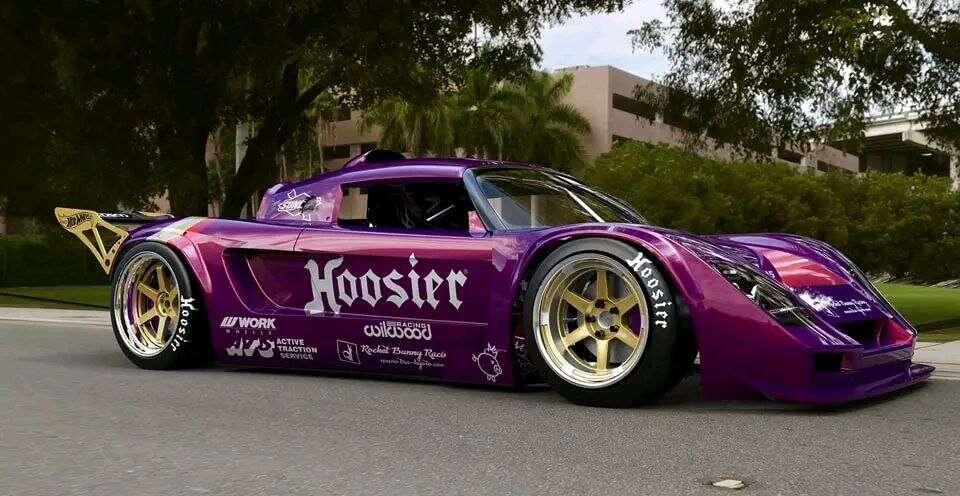 What a beauty