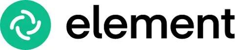 O Element Messenger é um aplicativo de chat criptografado de ponta a ponta baseado na tecnologia Matrix, que permite que os usuários se comuniquem de forma segura e privada.