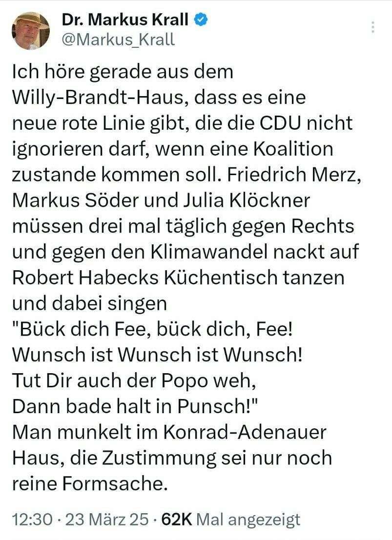 #Meme #spd #cdu #merz