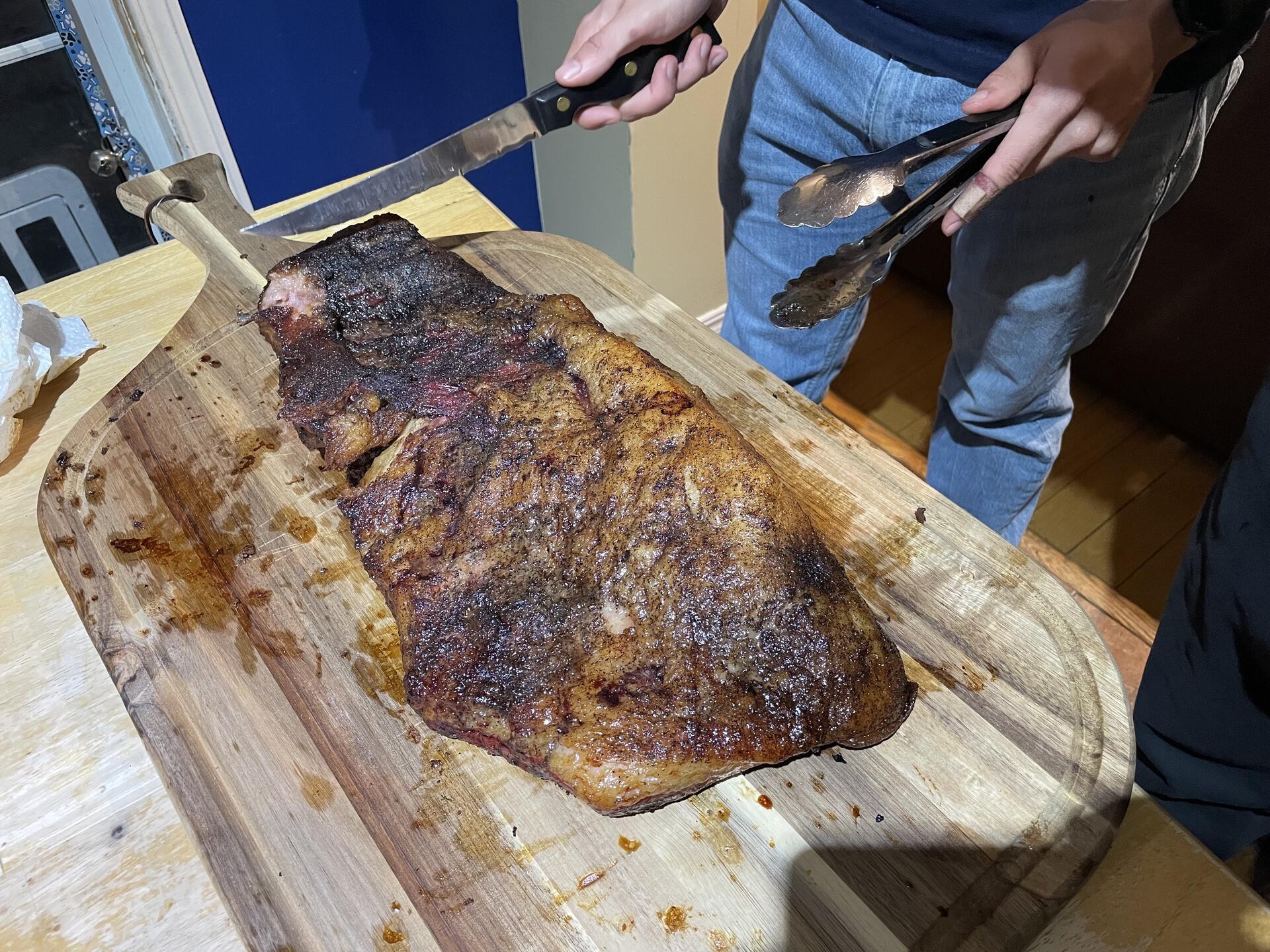 Brisket