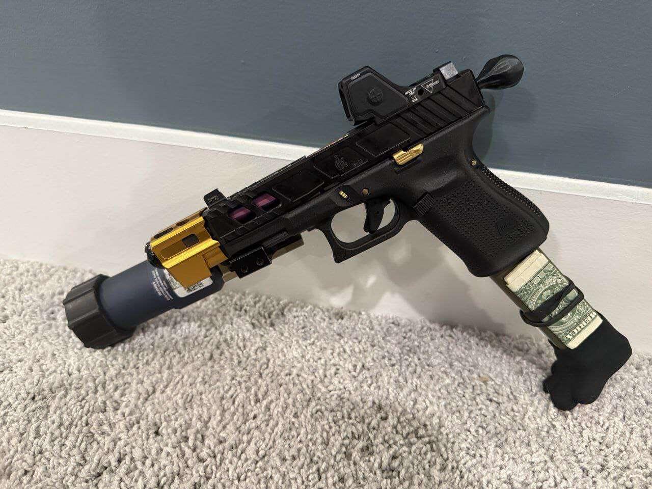#gun #gunstr