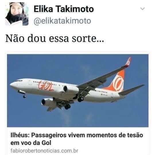 Tesão à bordo:
