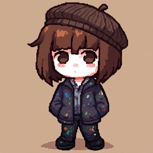 JayByte - Art profile picture