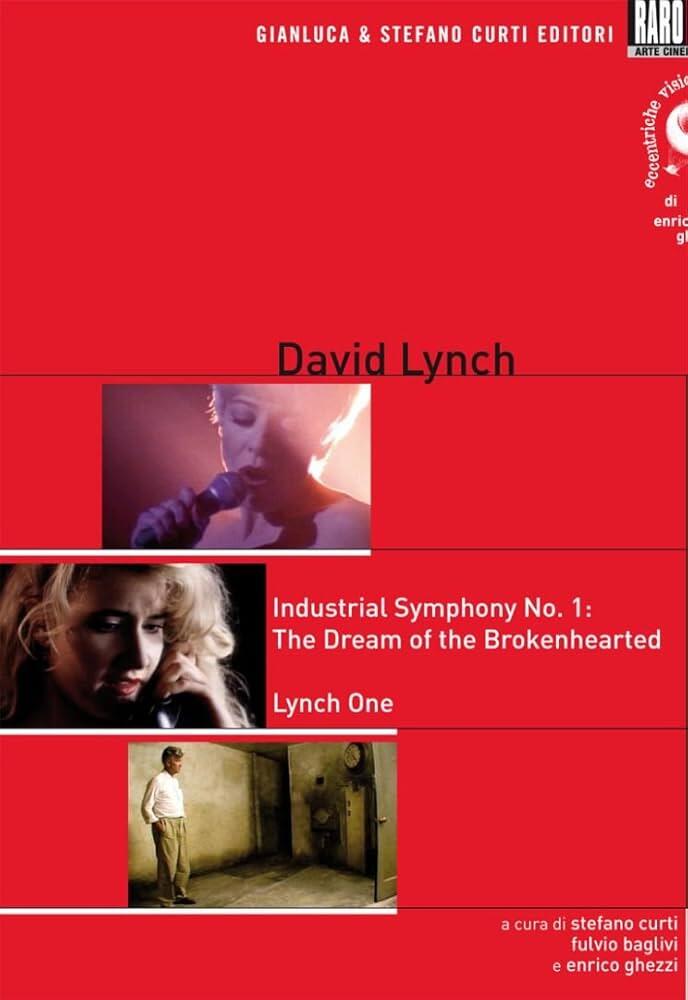 Industrial Symphony No. 1: The Dream…