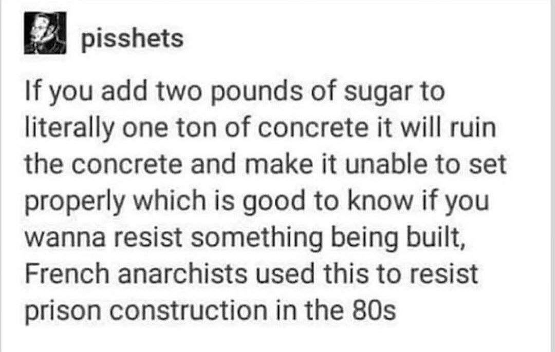 #anarchy #resist