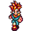 :Crono_walking: