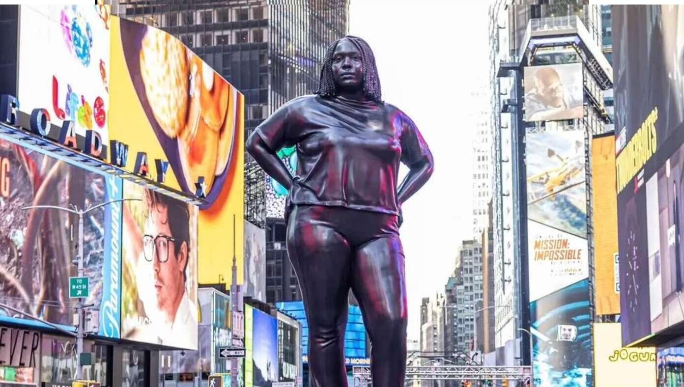 Letitia James Hides From Trump DOJ…