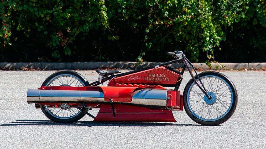 #bike #biker #custom #harley #motorbike