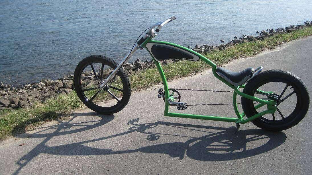 #bike
