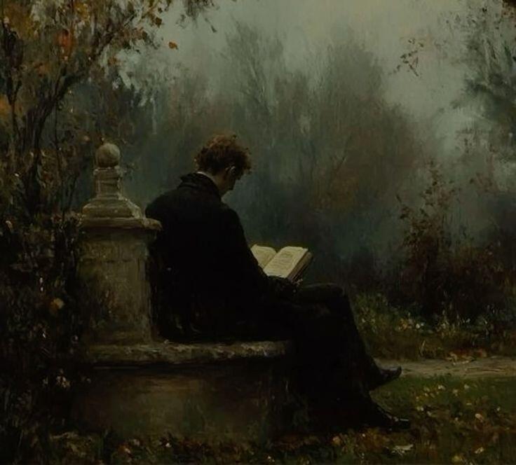 Cover image for The Hidden Cost of Sentimental Longing in Men