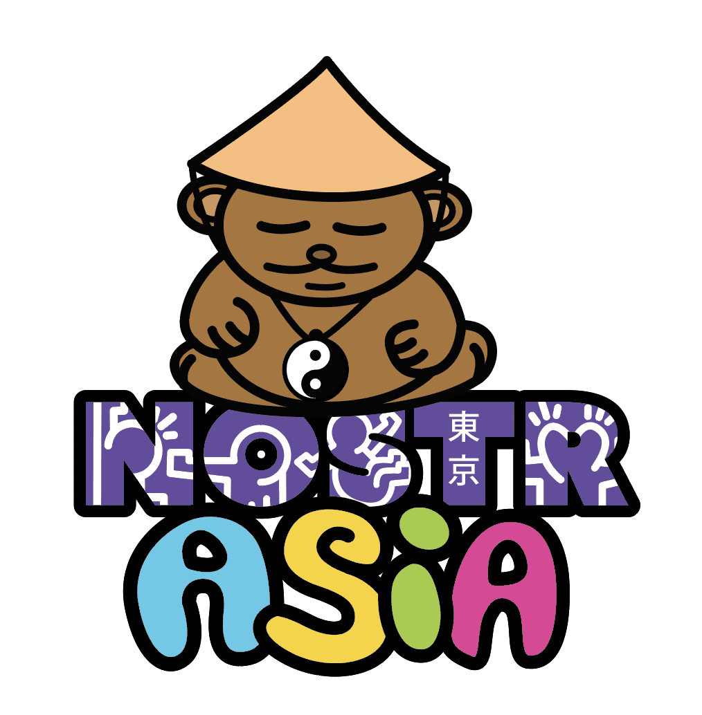 #nostrasia ☯️🇯🇵🧘‍♂️ #artstr #nostr