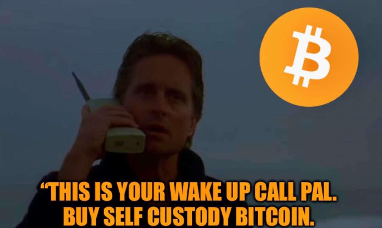 Memo to #saylor #bitcoin