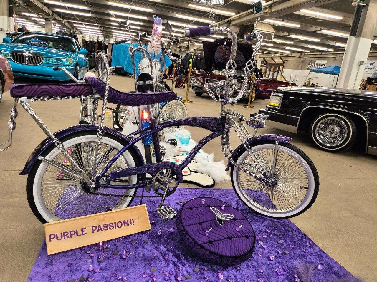 #bike
