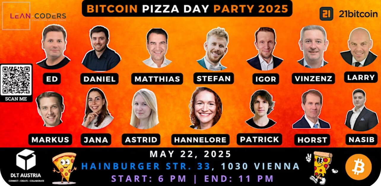 FREE PIZZA AND BEER: Let’s…