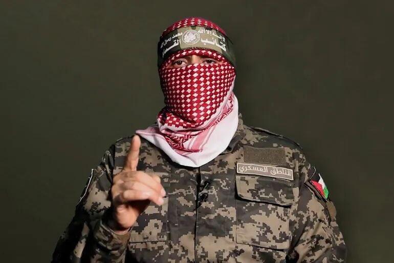 ⚡️Statement shortly by Abu Obeida