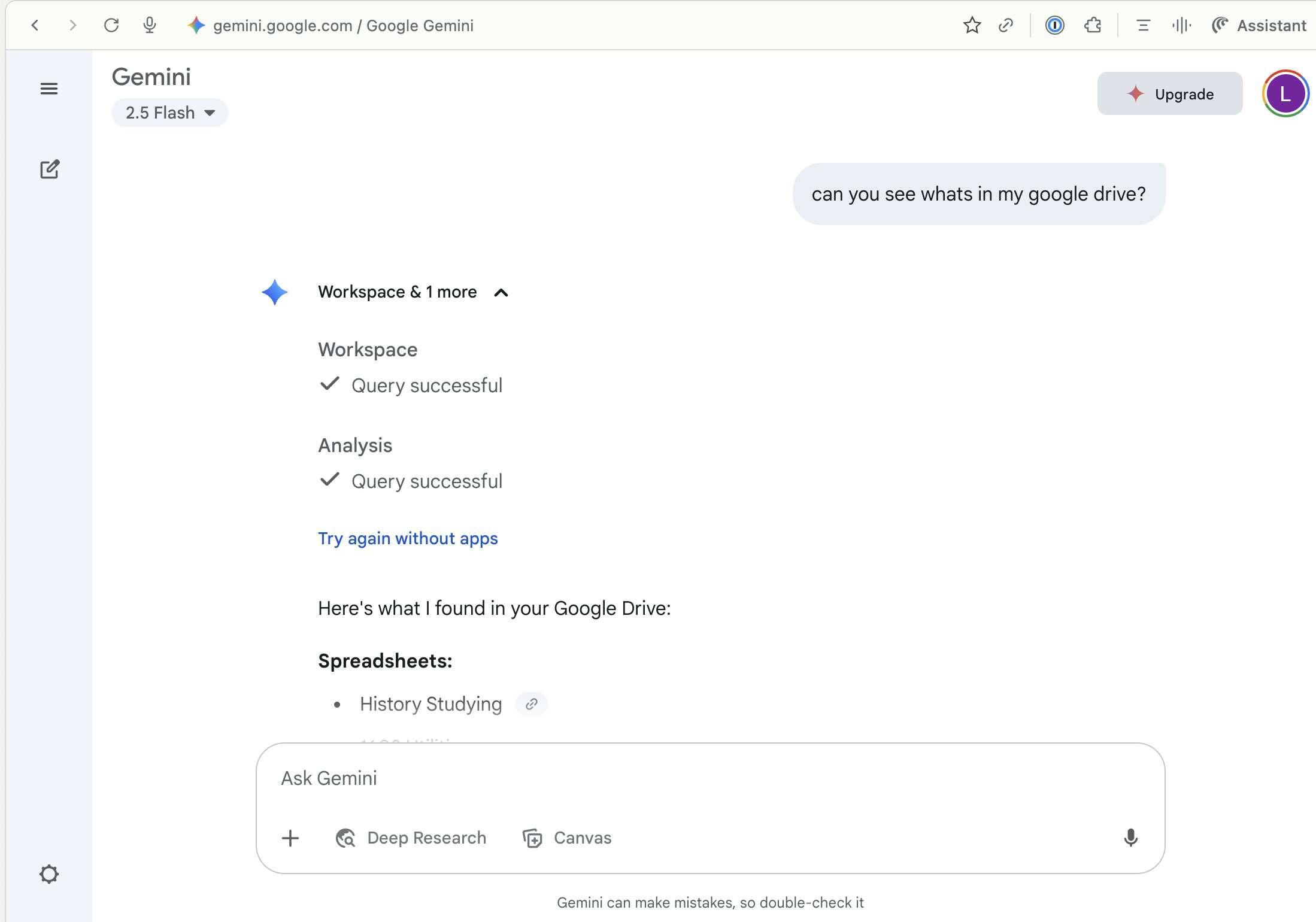 GM. Is anybody still using google?…