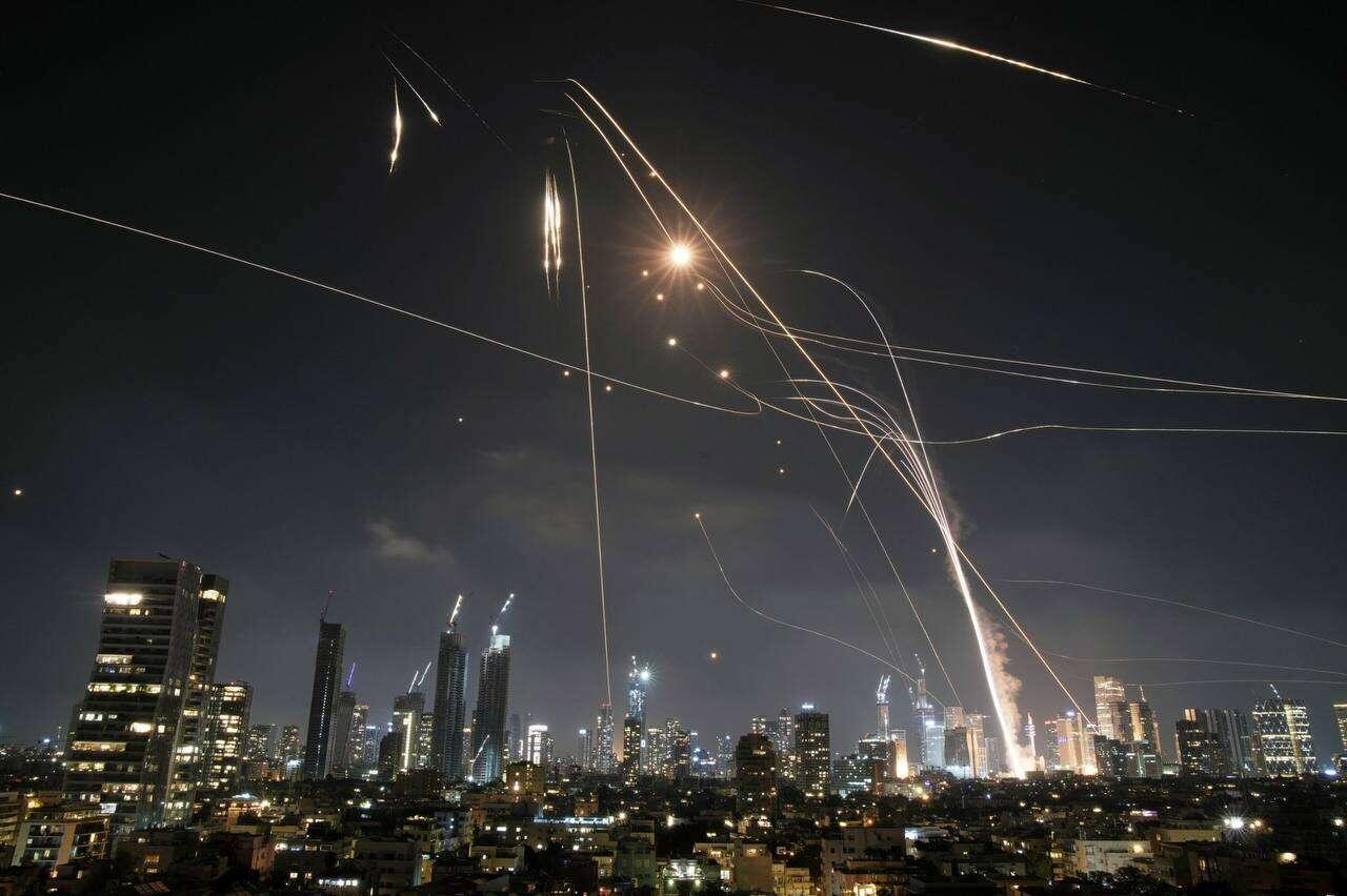 Tel Aviv