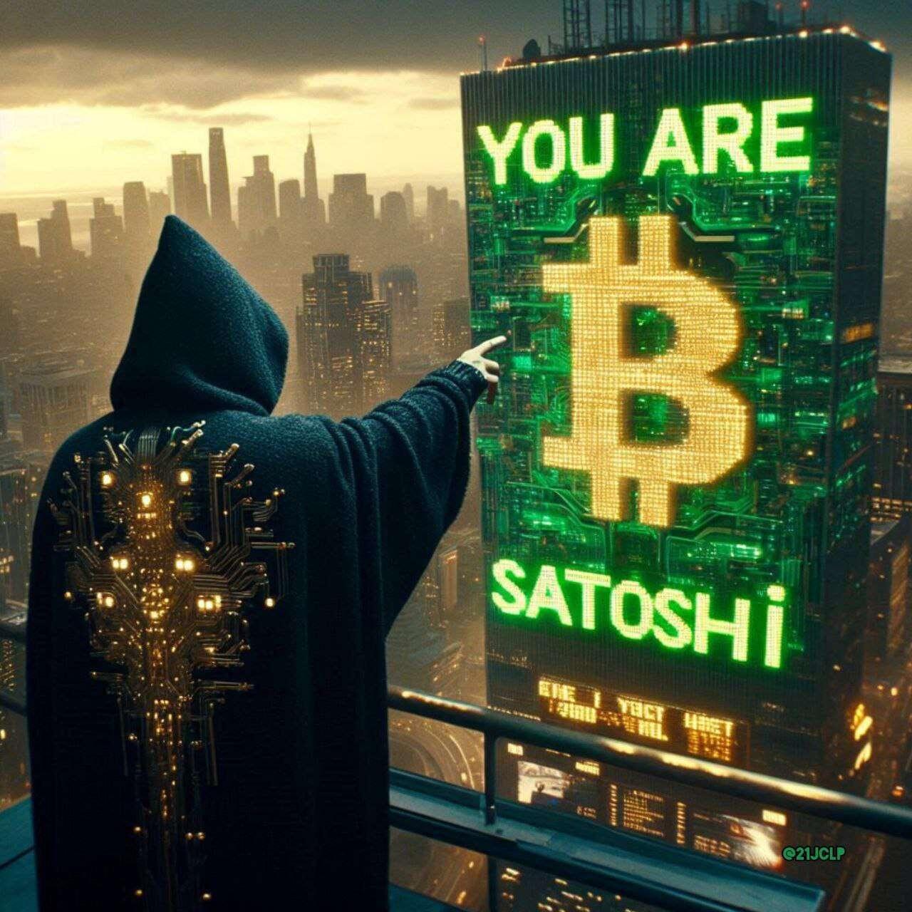 #Bitcoin #zap #zapathlon #sats #Bitcoiners