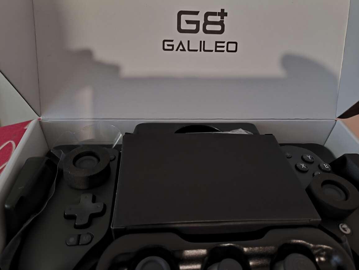 GM. May the gaming gods be…