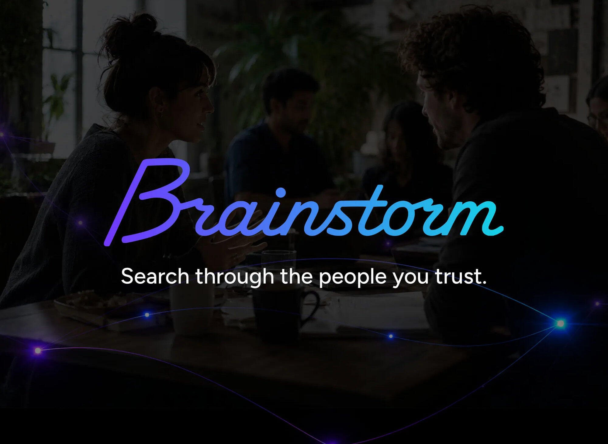 Cover image for Behind the Branding: Brainstorm