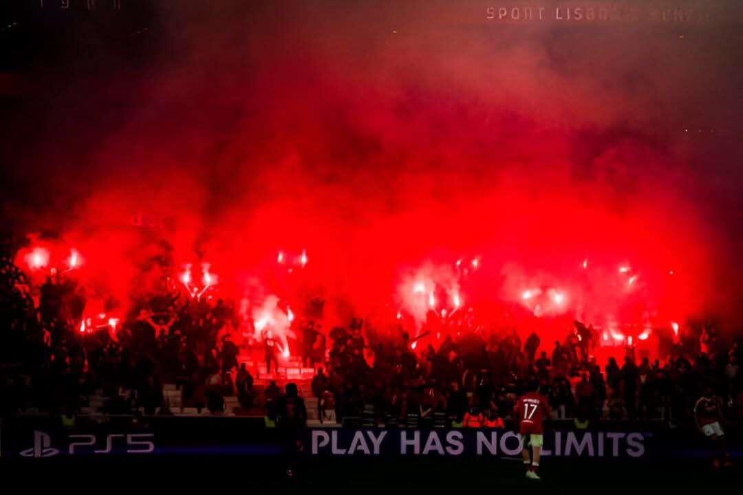 #pyro #ultras #fans #football