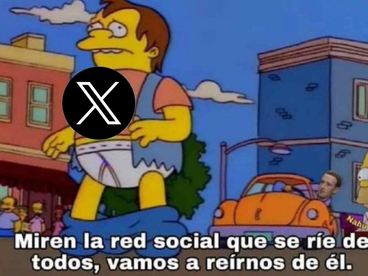 X  reporta fallos masivos otra vez?…