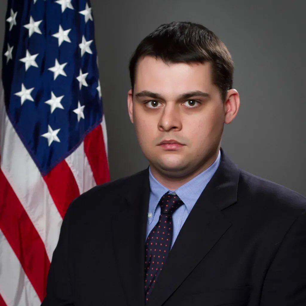 Three senior staffers at the Pentagon…