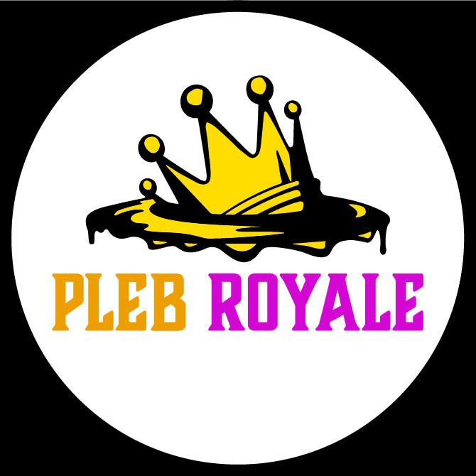 Le Pleb Royale - SF