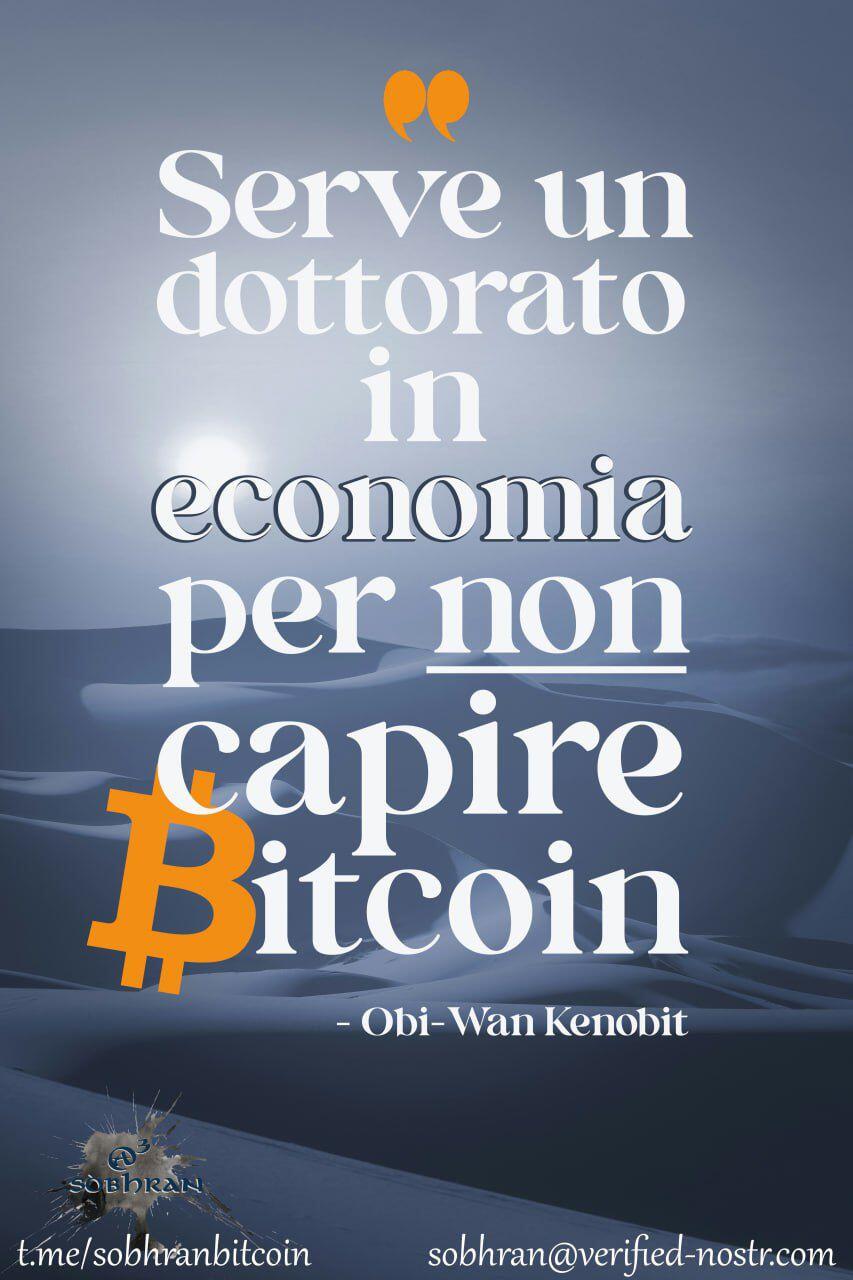 Serve un #dottorato in #economia per…