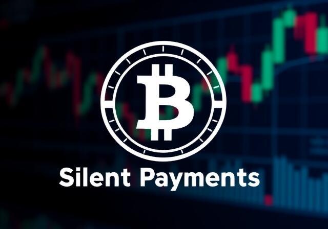 #Bitcoin Silent Payments, a step in…