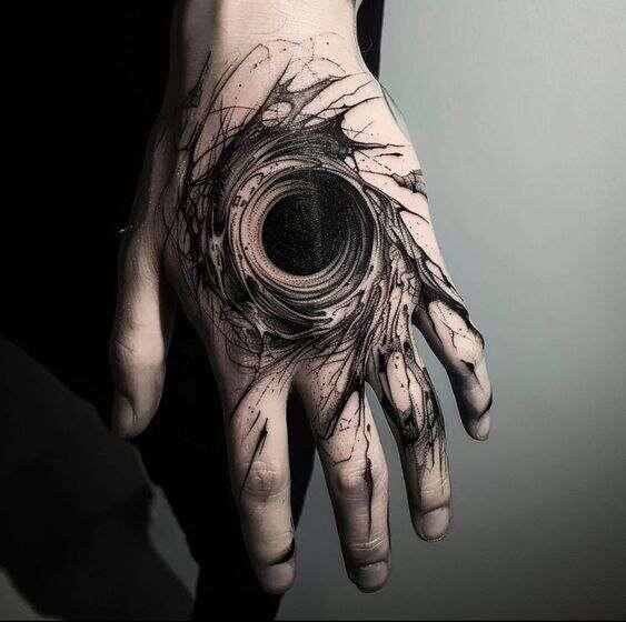 #tattoo