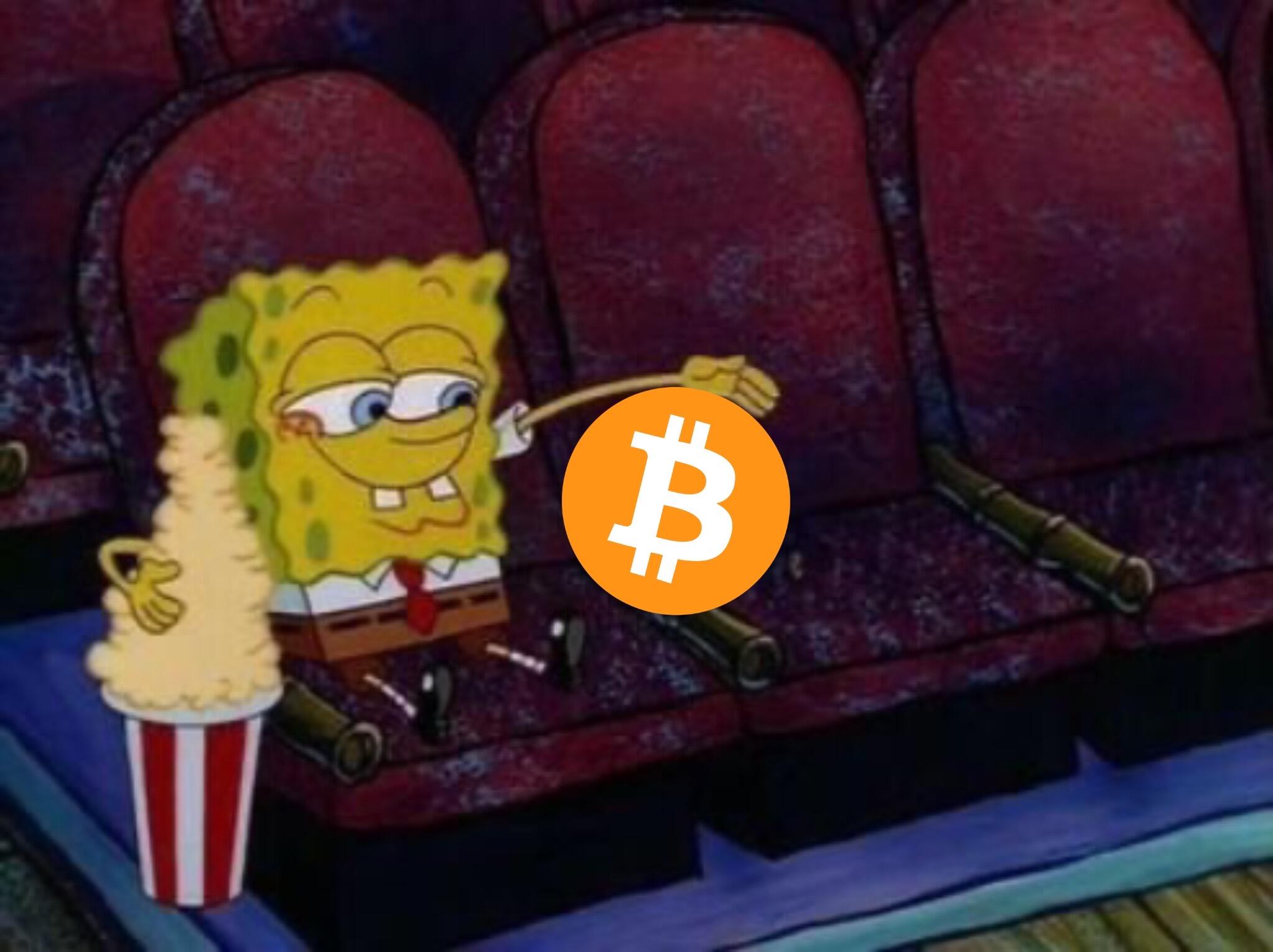 Current relationship status: #Bitcoin 🧡