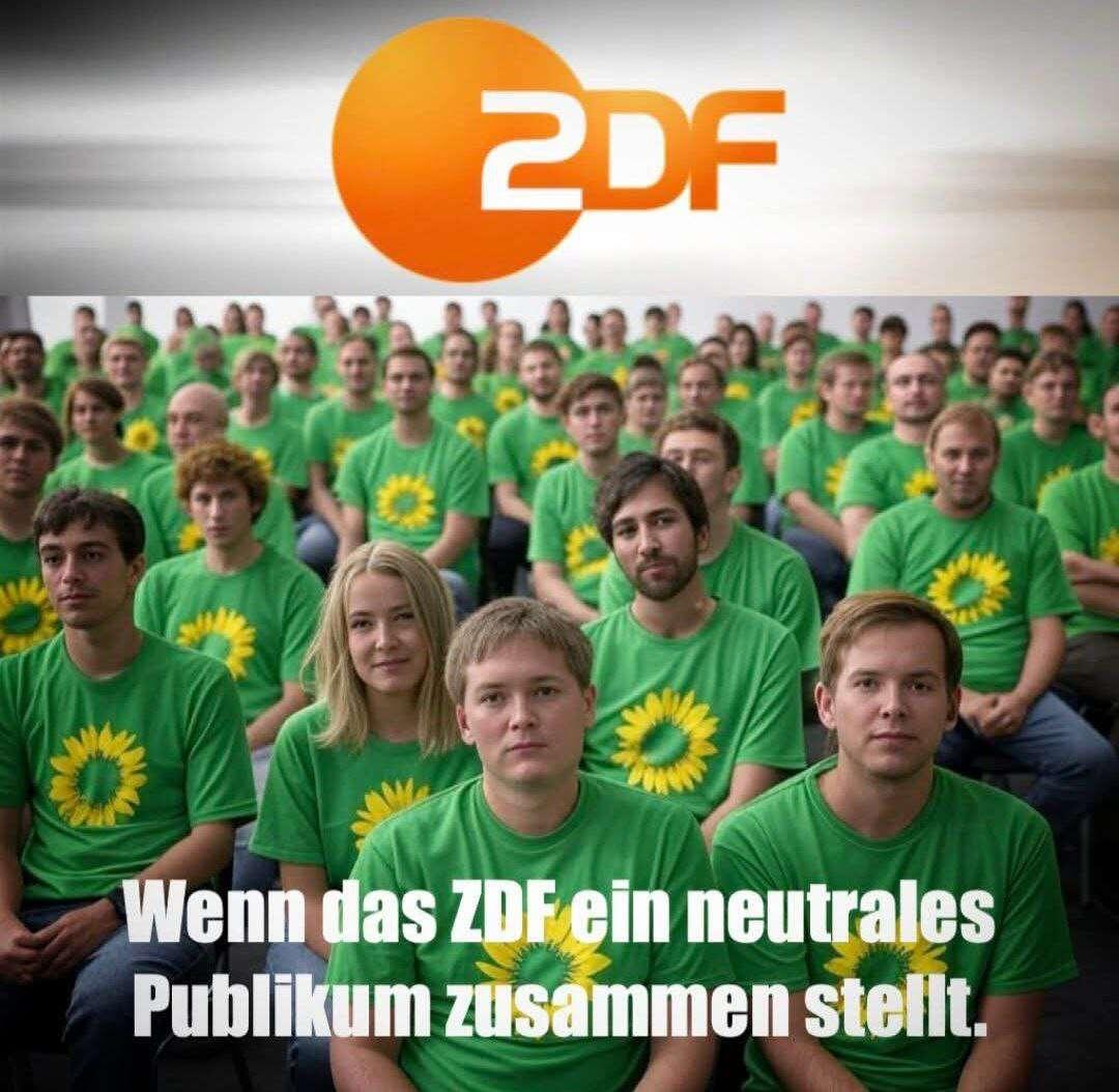 #Meme #ZDF #Medien #Politik #gesellschaft