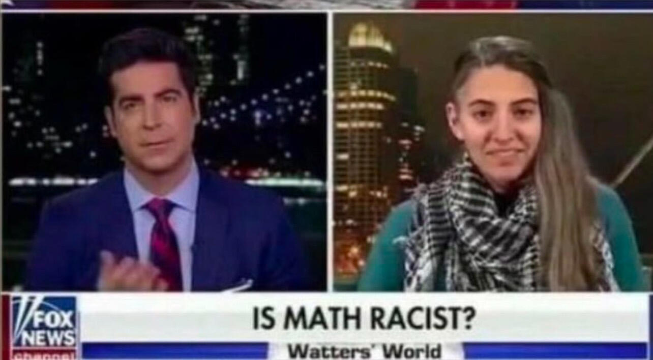Asians: Math is easy.