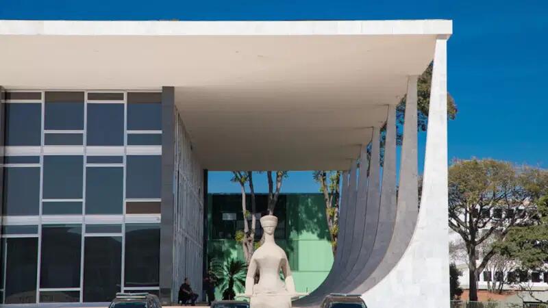 Cover image for STF Confirma Acesso custeado pelos cofres públicos à Justiça Eleitoral nas Eleições