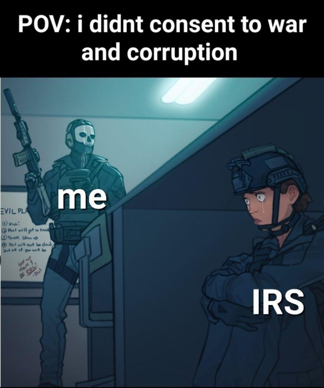 #memes #memestr #taxesarestealing #breakthestate #fuckthefeds