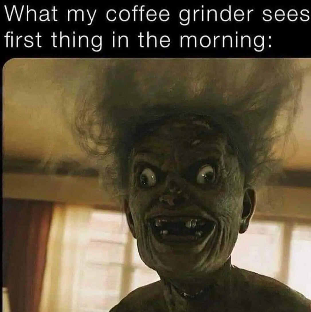 #meme #coffeechain