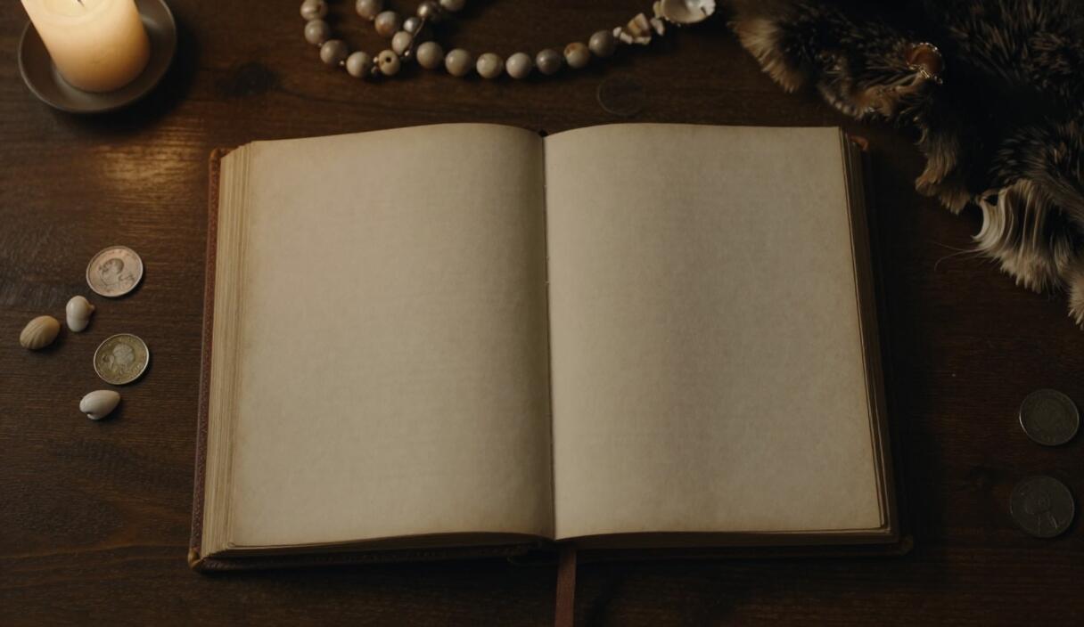 Cover image for The Ledger Moves Before the Wallet