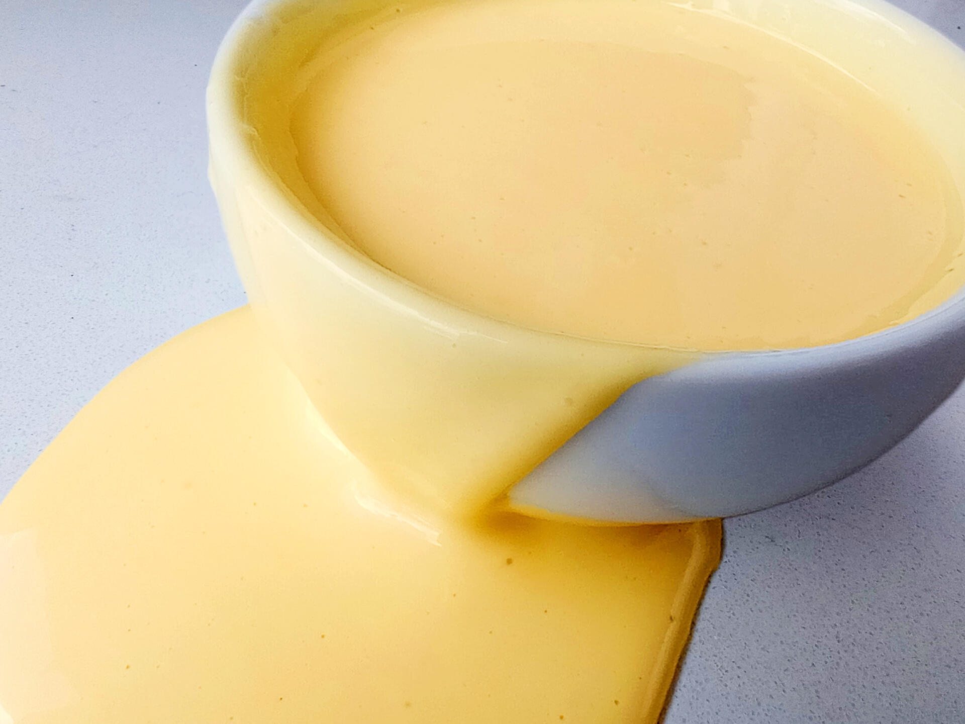 Hollandaise Sauce Basics for Home Cooks