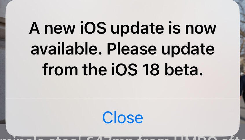 Fuck Apple back to Android for…